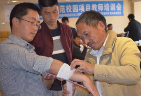 花开春暖草渐绿，一大堆项目再来续｜3月报告致壹家人