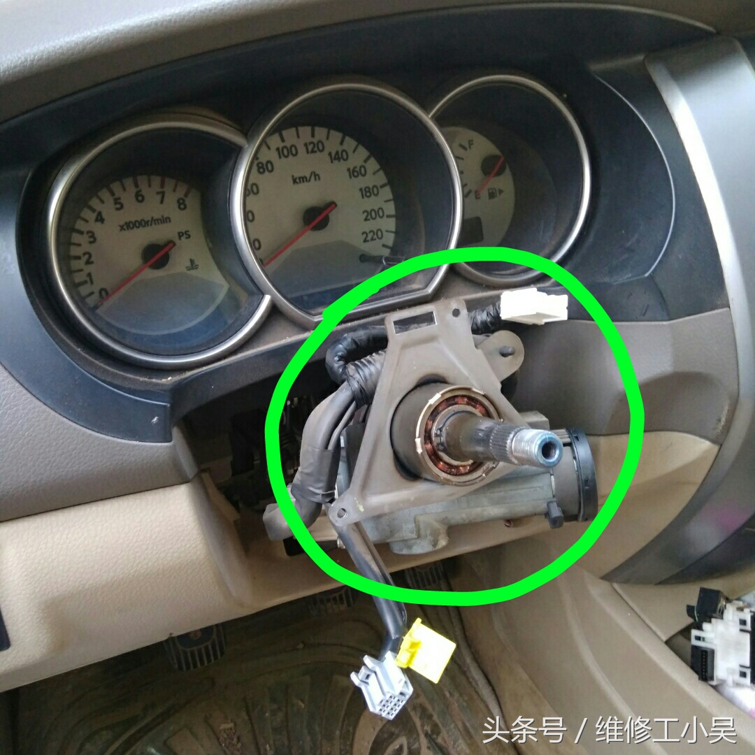 安全气囊故障灯亮喇叭响,安全气囊故障灯一闪一闪的怎么办