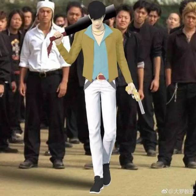 画江湖之换世门生看不懂,画江湖之换世门生胖子