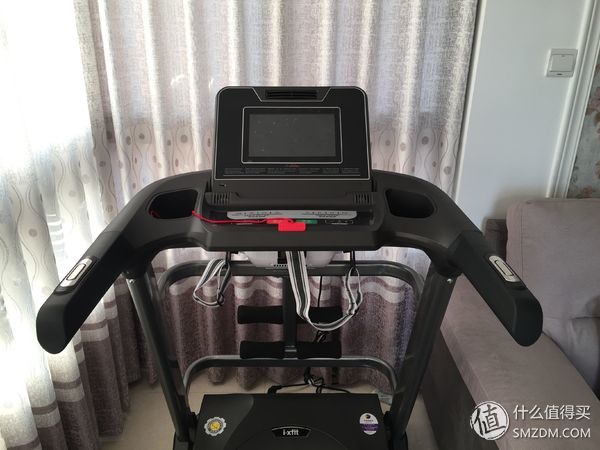 雾霾天跑步神器,雾霾天气跑步机