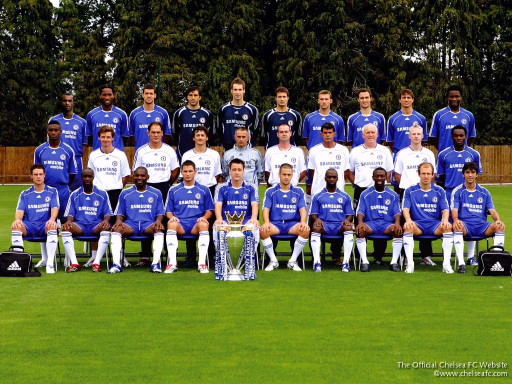 蓝军切尔西时隔十年重回欧洲之巅,切尔西烂梗与铁血蓝军原视频