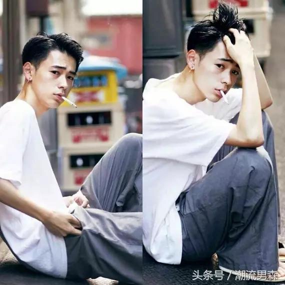 颜好会穿，少女心都给你