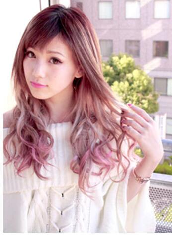 适合方脸脸小的女生的发型,适合方脸女生减龄显瘦发型