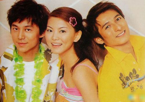 李湘和谢娜同台主持快乐大本营吗,李湘和谢娜巅峰期谁火