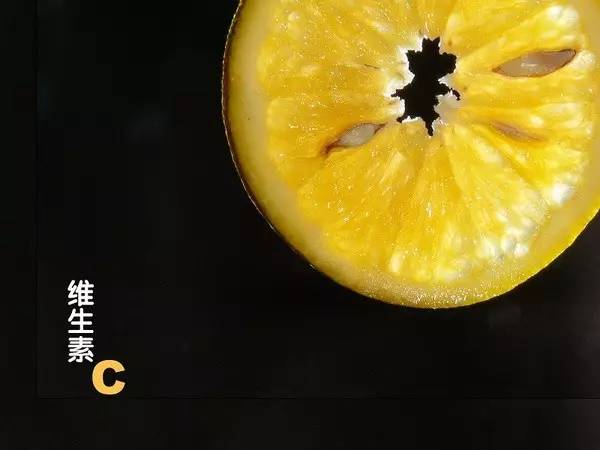 维c之王的营养,没想到维c含量最高的食物竟是它