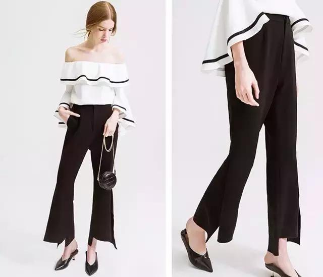 江疏影,周冬雨的穿搭过人之处,看那些好到报警的原创设计女装