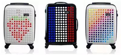 旅行最好用的旅行箱,旅行箱该买哪一款