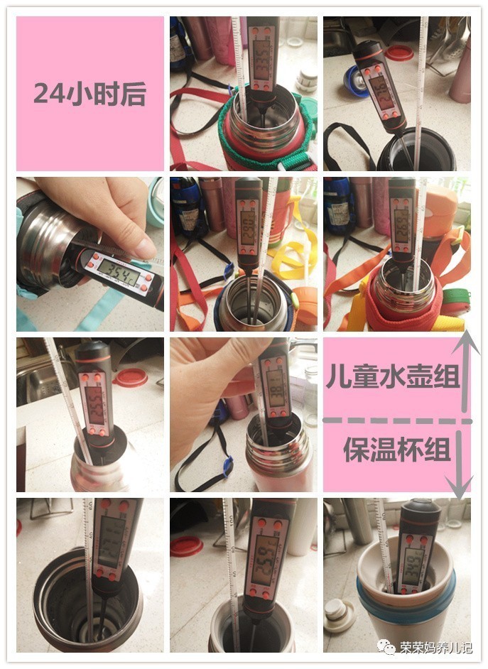 评测前十保温杯儿童,测评家用保温杯口碑最好的前十名