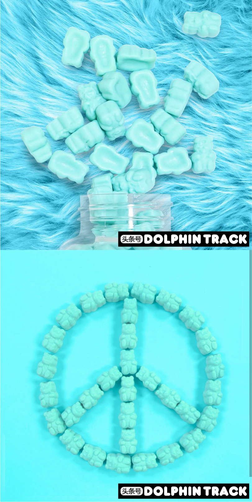 kyliejenner金小妹,一颗被吃的软糖