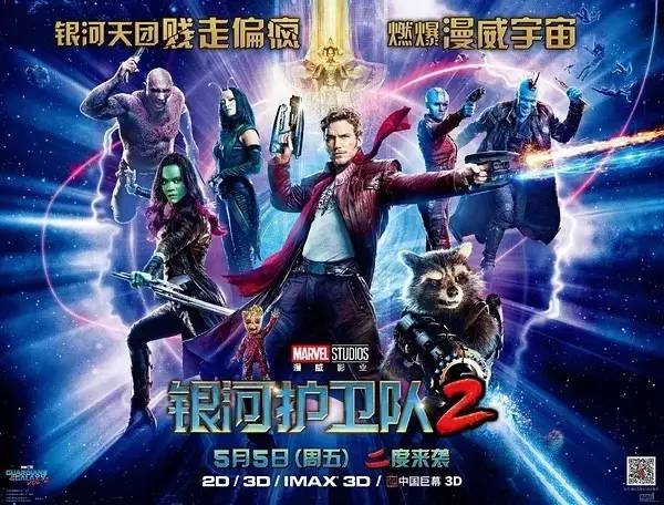 口碑提升也打不过洋货《速8》，国产片到底怎么了？