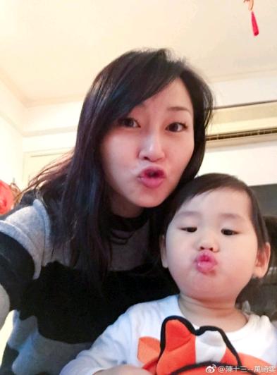 万绮雯48岁参加节目,万绮雯如今生活