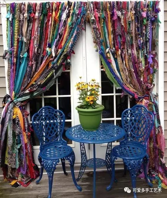 新家窗帘怎么买好看又实用,在家用什么窗帘好看