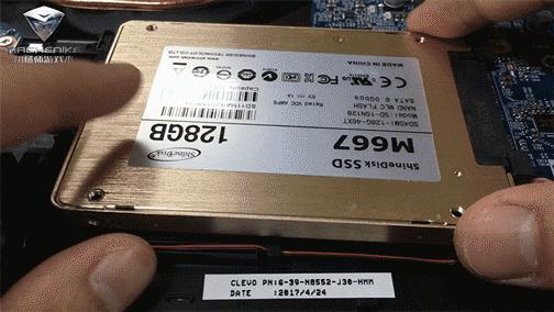 笔记本电脑内存和硬盘升级教程,笔记本电脑升级内存需要注意什么