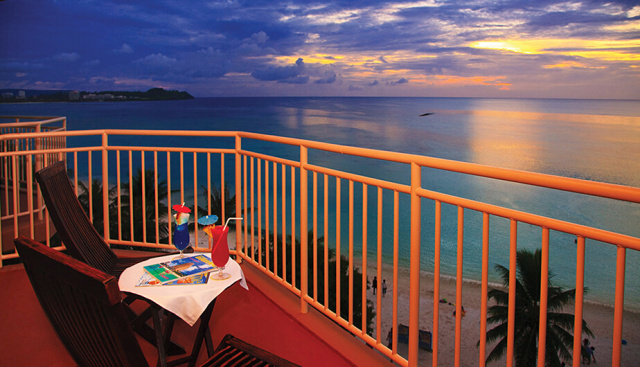 带你玩转海岛风光,活力初夏乘风破浪