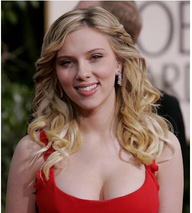 大方脸适合大波浪卷发,脸大适合大波浪卷发吗