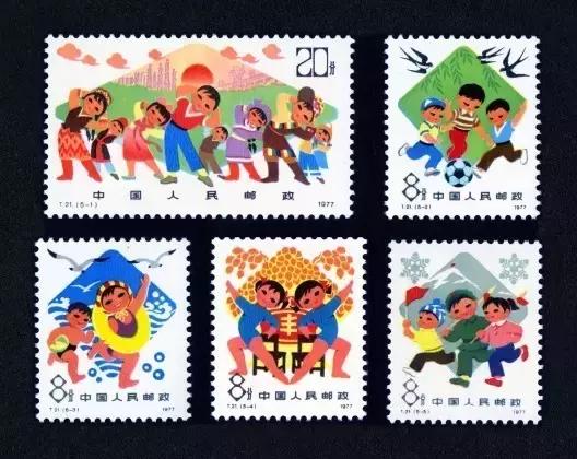 角逐不止在赛场上盘点那些年邮票上的足球历程