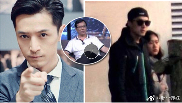 卓伟爆出娱乐圈惊天秘密,卓伟爆料过的6个明星