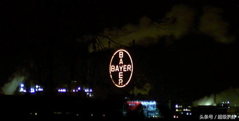 德国拜耳著名产品,德国拜耳药物