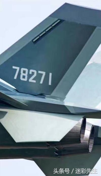 中国造歼20隐身战斗机,中国造一架歼20需要多久