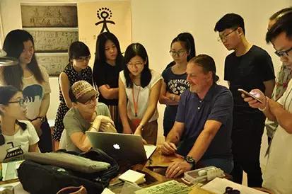 一晃九夏｜历数DesignSummer的九个夏天