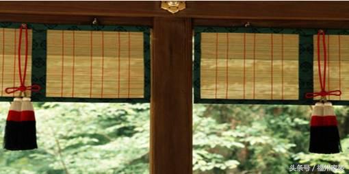 竹帘霉变的原因,竹帘如何防霉变