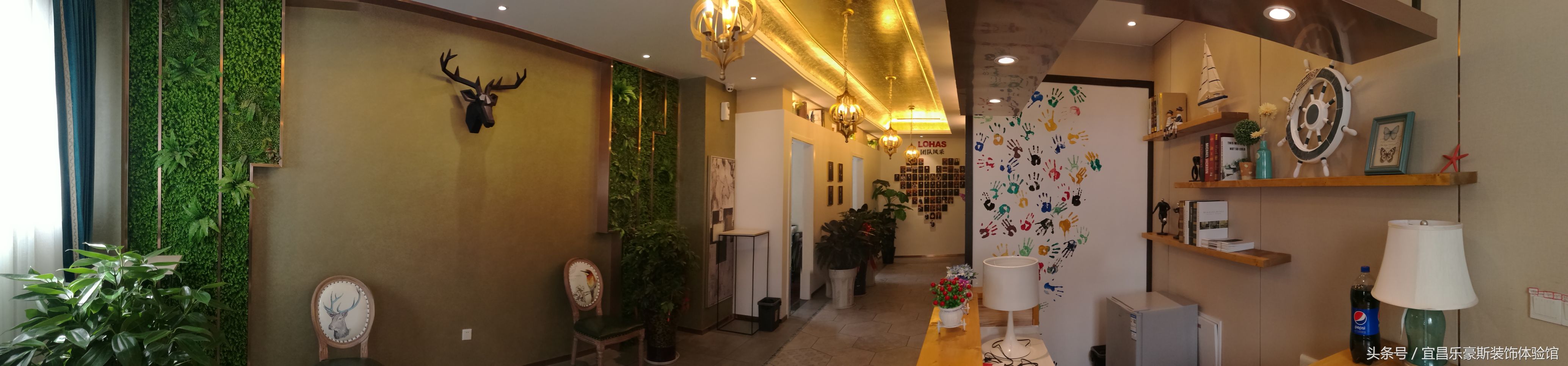 宜昌乐豪斯装修公司,乐豪斯装饰公司优势在哪里