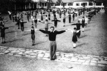 二战时犹太人为什么前往以色列 (以色列二战中的犹太人)