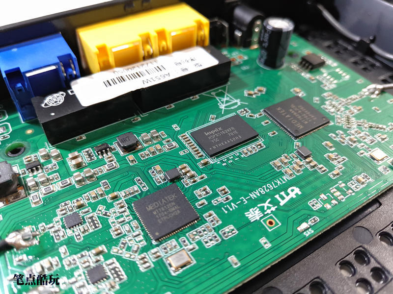 艾泰510路由器缺点,艾泰路由器测评