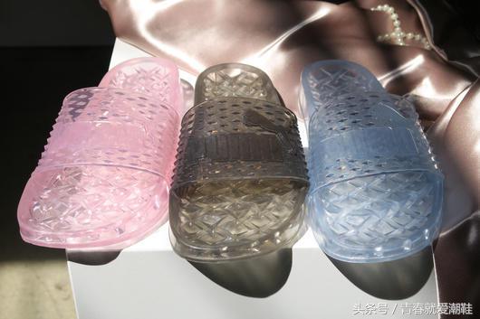 夏天的运动拖鞋,夏天出街运动拖鞋