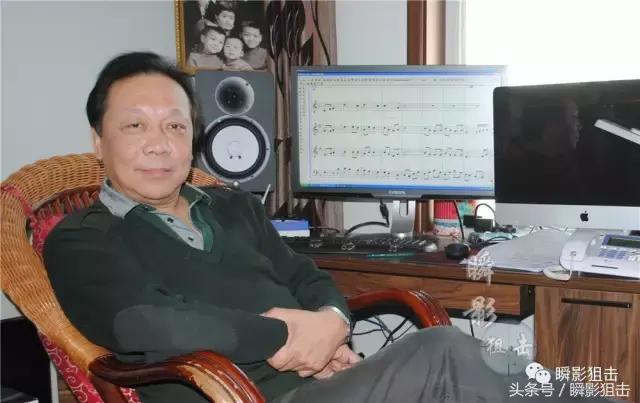 5.12重磅｜*警武**男声合唱将唱响清华学堂