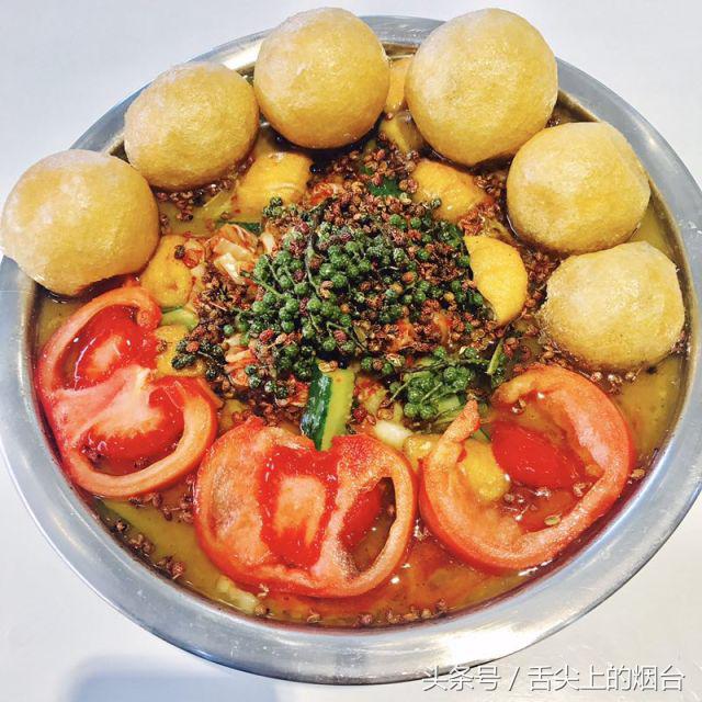 烟台这十三家餐厅个个都有干货!没吃过就亏了!