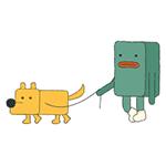 狗狗对人的爱，是缓解焦虑和抑郁症的良药，养狗好处这么多