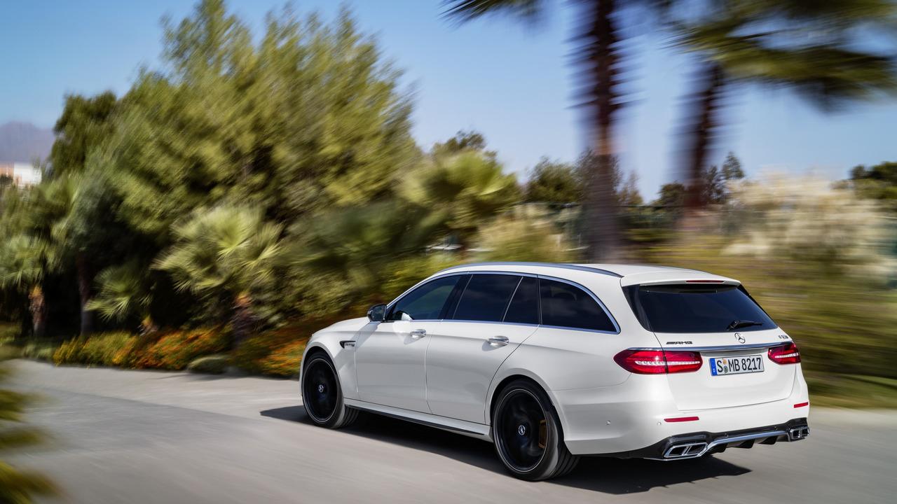 奥迪amge63价格,奥迪e63跑车