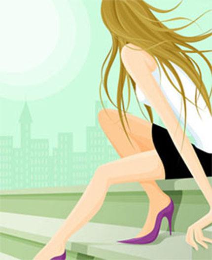 丑女生如何变美视频,丑女人怎样才能变美