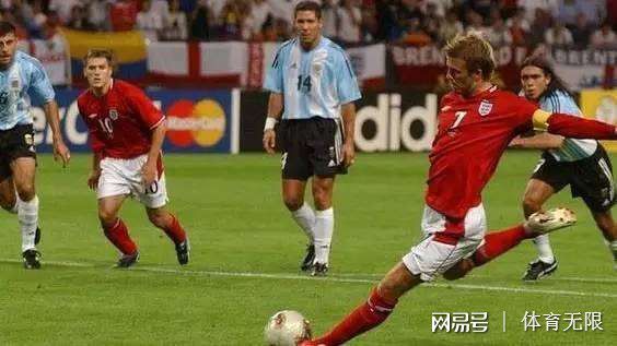 贝克汉姆凭什么被人称为万人迷,万人迷贝克汉姆生涯五大进球