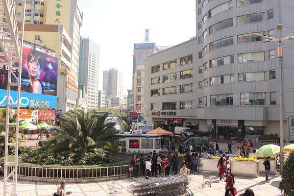 穷游云南1000元以内,穷游云南10天花费多少钱