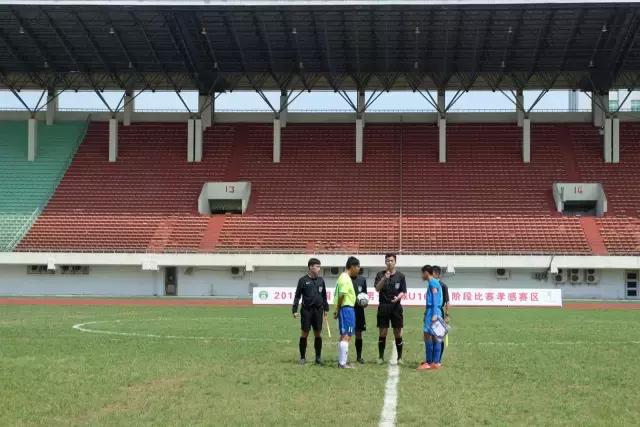 u16比赛分数占比,如何进入u16联赛