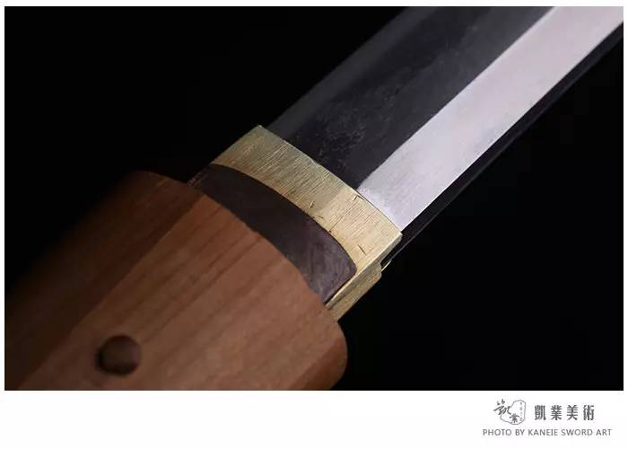 日本武士刀铸刀流派,日本护命刀