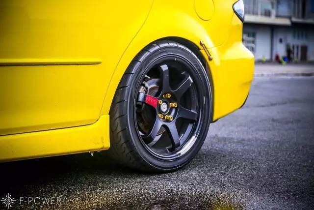 蓝色老马6改装案例,老马六最便宜的改装