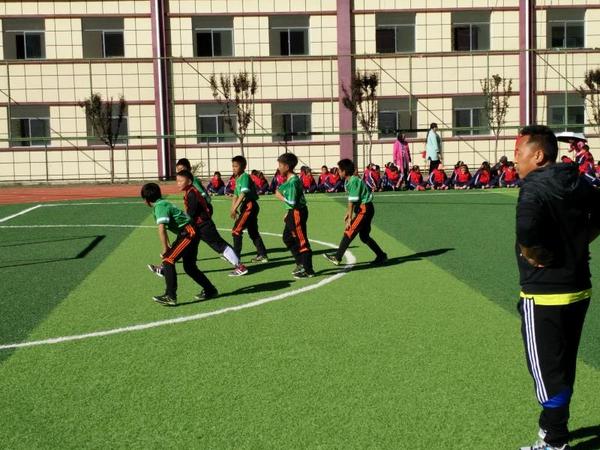 雪域高原上的孩子,雪域高原的孩子