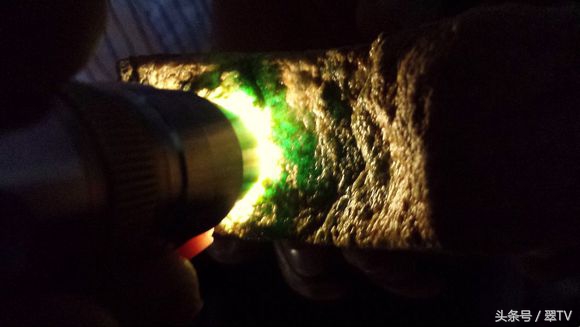 缅甸之旅缅甸寻宝,缅甸翡翠之行的感受