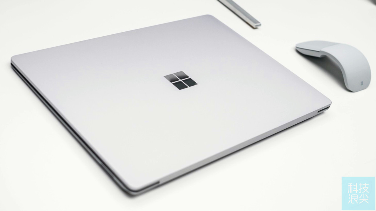 微软surface精确鼠标评测,微软笔记本surfacebook4