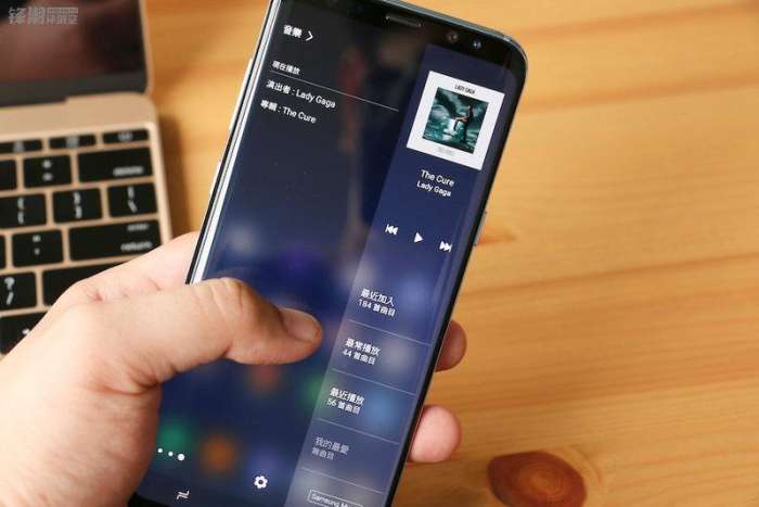 三星galaxys8最新消息,三星galaxys8有多惊艳