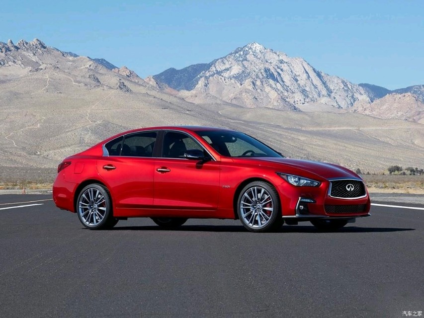 为什么福特野马不能叫野马,福特野马到底如何