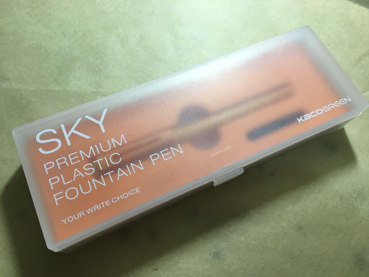 推荐硬笔行书钢笔,推荐性价比比较高的钢笔