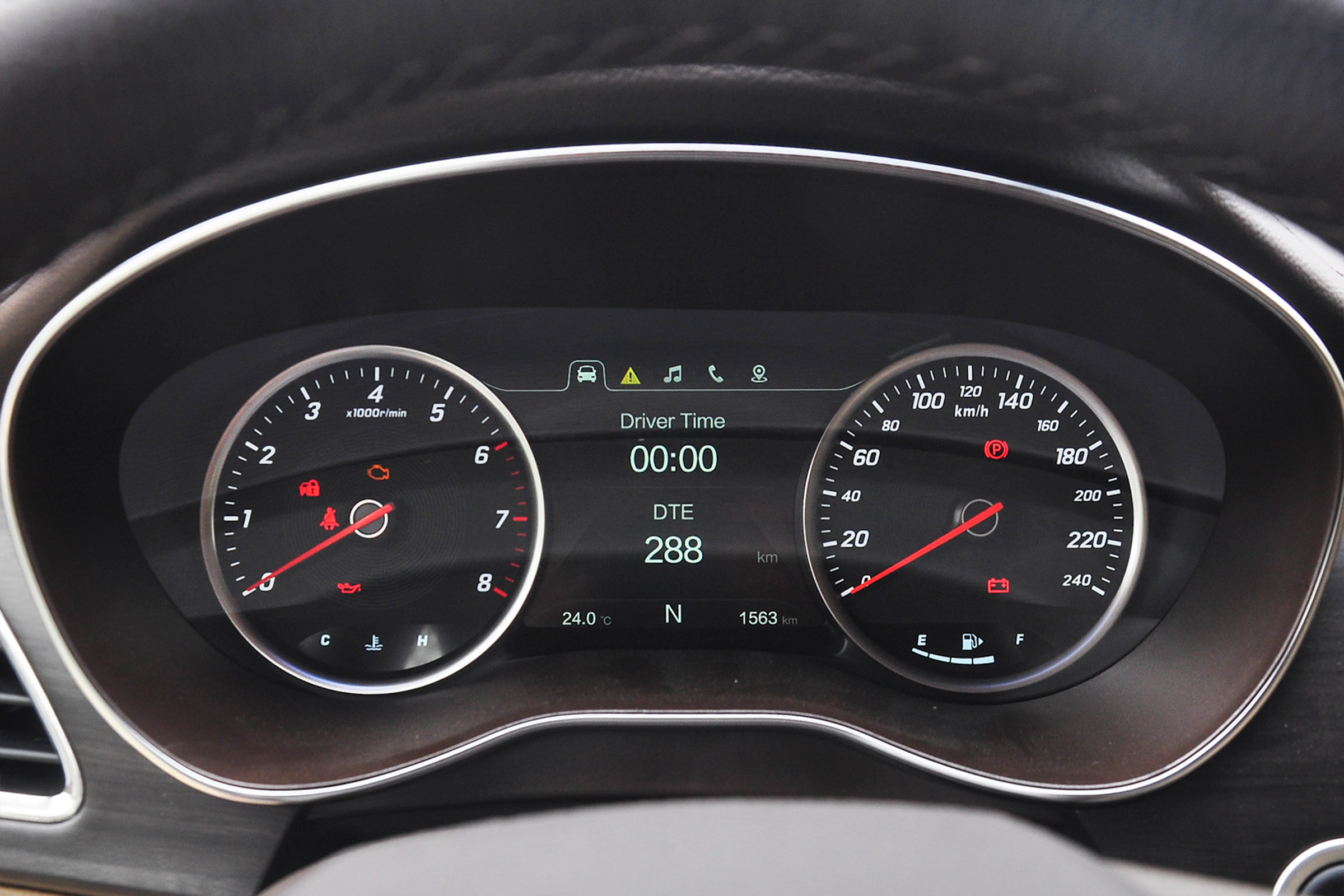 宝骏730懂车帝实测,宝骏730试驾及简评