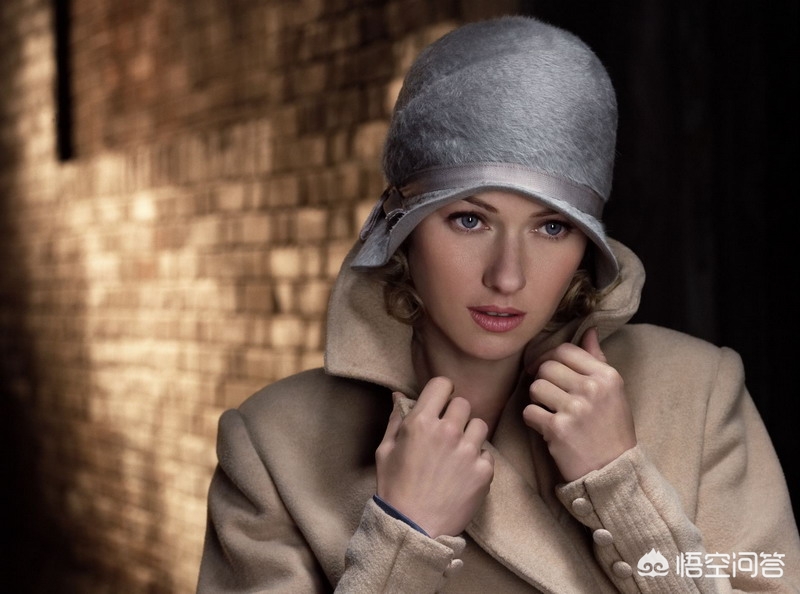 颜值高的欧美女星,欧美惊艳的十大女星