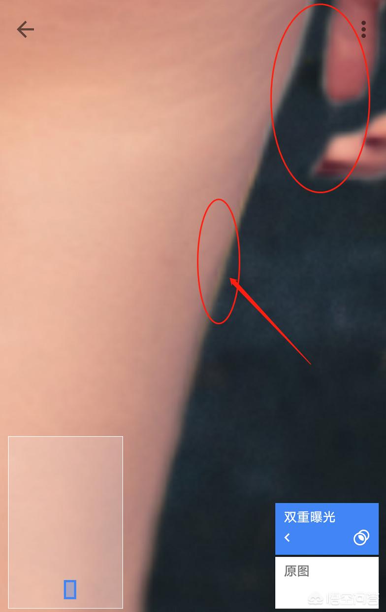 snapseed抠图教程详细步骤,snapseed抠图全套教程