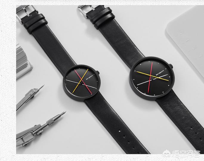 适合年轻人商务休闲手表,适合年轻人戴的运动手表奢侈品