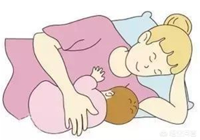 宝宝不会吸乳头解决方法,一个月宝宝不吸乳头怎么办